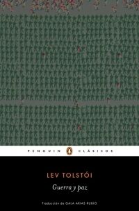 GUERRA Y PAZ