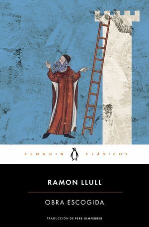 OBRA ESCOGIDA (RAMON LLULL)