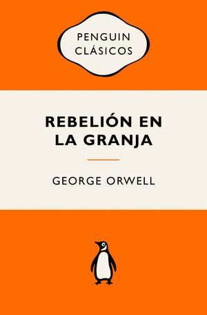 REBELIÓN EN LA GRANJA