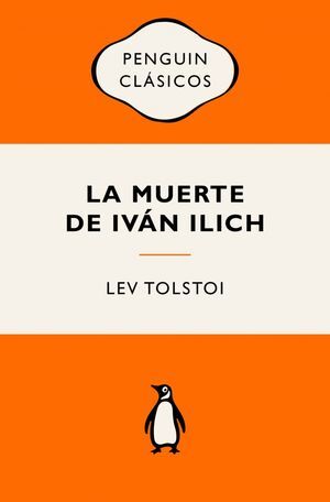 LA MUERTE DE IVÁN ILICH