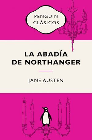 LA ABADÍA DE NORTHANGER