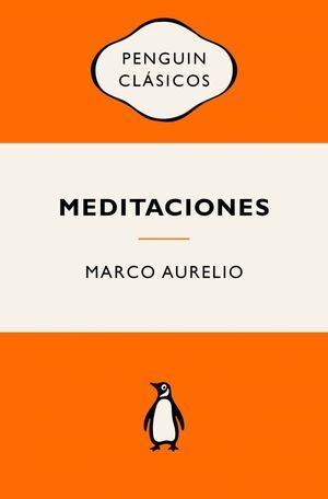 MEDITACIONES (SERIE GREAT IDEAS)