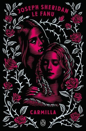 CARMILLA · EDICIÓN LIMITADA
