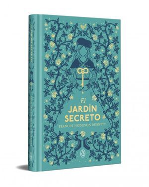 EL JARDÍN SECRETO (EDICIÓN ESPECIAL EN TAPA DURA)