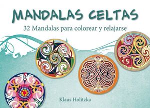 MANDALAS CELTAS (N.E.)