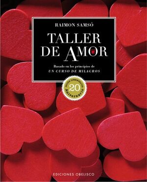 TALLER DE AMOR (ED.20 ANIVERSARIO)