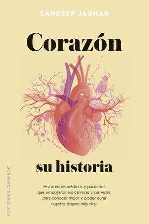 CORAZON, SU HISTORIA