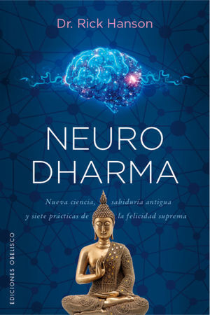 NEURODHARMA