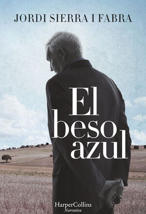 EL BESO AZUL