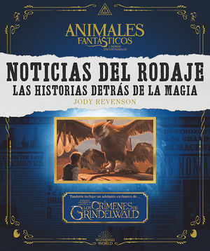 NOTICIAS DEL MUNDO MAGICO