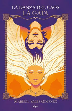 LA DANZA DEL CAOS. LA GATA