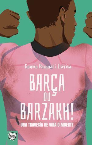 BARÇA OU BARZAKH. UNA TRAVESÍA DE VIDA O MUERTE