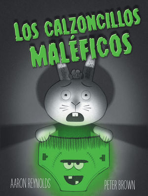 CALZONCILLOS MALÉFICOS, LOS