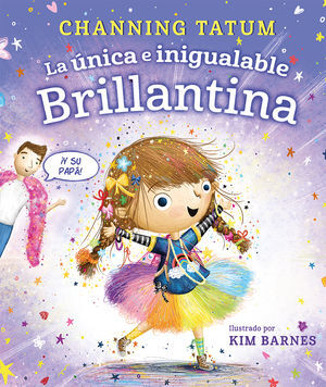 ÚNICA E INIGUALABLE BRILLANTINA, LA