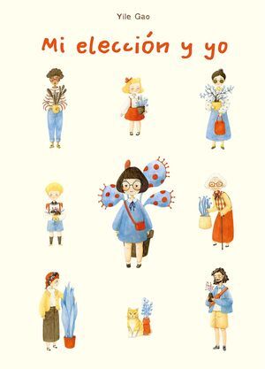 MI ELECCION Y YO