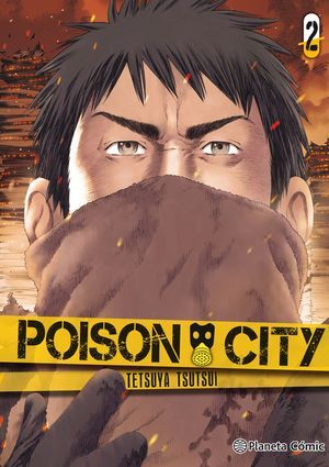 POISON CITY 2