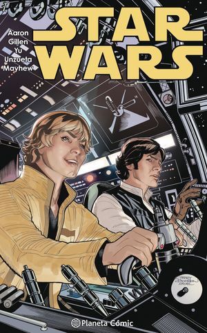 STAR WARS Nº03 (TOMO RECOPILATORIO)