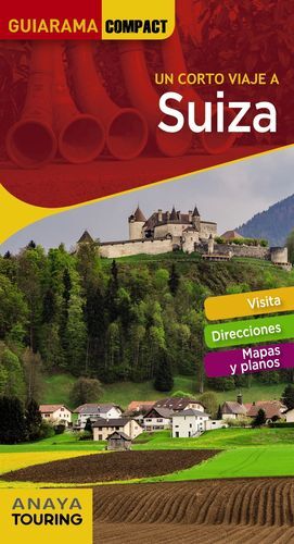SUIZA 2018