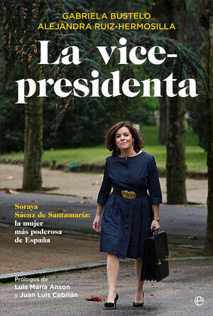 VICE-PRESIDENTA, LA