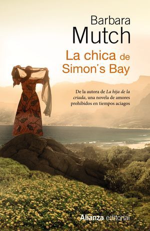 CHICA DE SIMONS'S BAY, LA.(13/20)