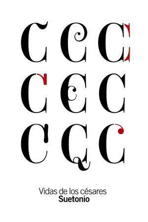 VIDAS DE LOS CÉSARES