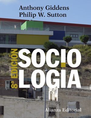 SOCIOLOGÍA