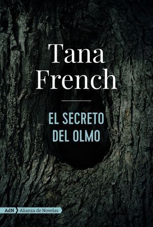 EL SECRETO DEL OLMO (ADN