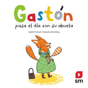 GASTÓN ESTÁ FURIOSO