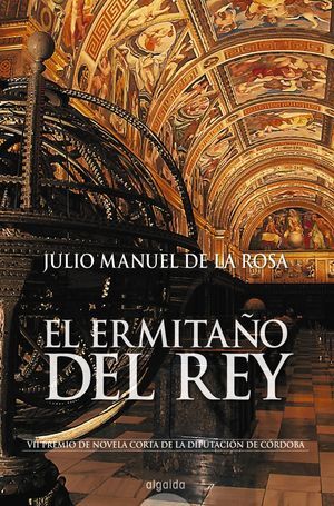 EL ERMITAÑO DEL REY