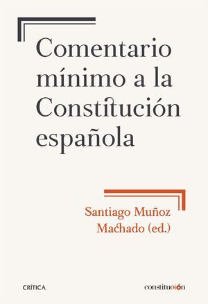 LAS PALABRAS DE LA CONSTITUCIÓN