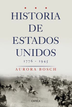 HISTORIA DE ESTADOS UNIDOS