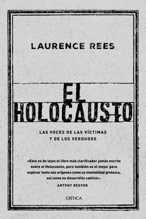 EL HOLOCAUSTO