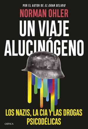UN VIAJE ALUCINOGENO