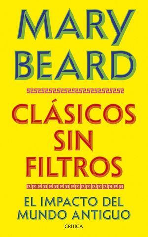 CLÁSICOS SIN FILTROS