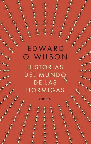 HISTORIA DEL MUNDO DE LAS HORMIGAS