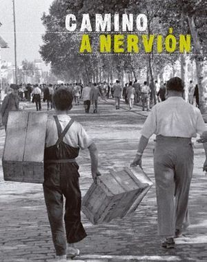CAMINO A NERVIÓN