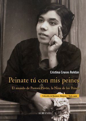 LA NIÑA DE LOS PEINES