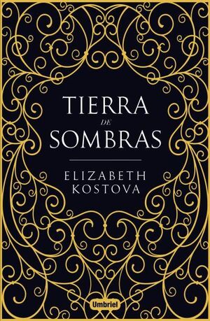 TIERRA DE SOMBRAS
