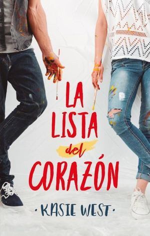 LISTA DEL CORAZÓN, LA