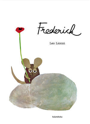 FREDERICK -ALBUM