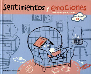 SENTIMIENTOS Y EMOCIONES