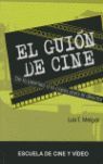 EL GUIÓN DE CINE