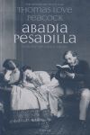 ABADÍA PESADILLA