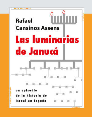 LAS LUMINARIAS DE JANUCA