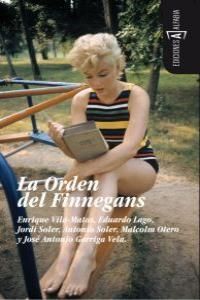 ORDEN DEL FINNEGANS,LA