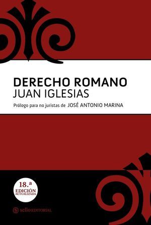 DERECHO ROMANO
