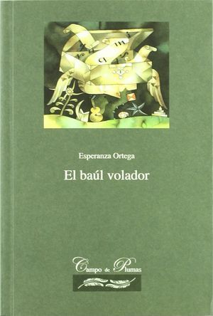 CP01. EL BAUL VOLADOR