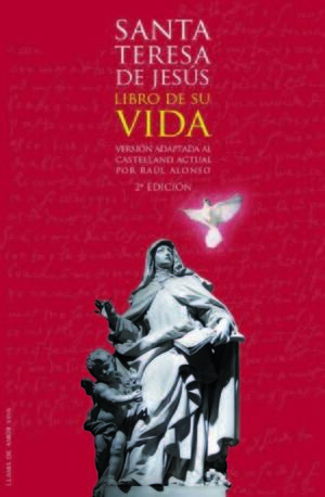 LIBRO DE SU VIDA