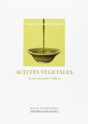 ACEITES VEGETALES