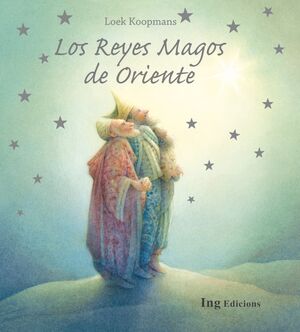 REYES MAGOS DE ORIENTE, LOS